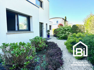  Maison à vendre 7 pièces 210 m²