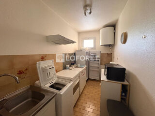  Appartement à vendre 2 pièces 48 m²