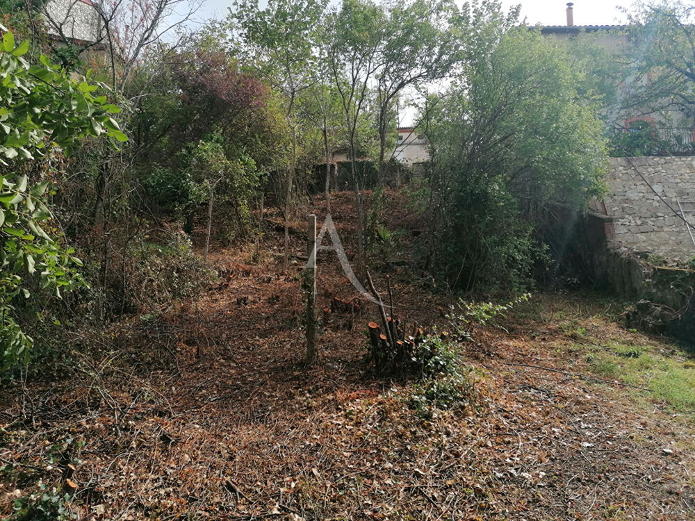 Vente Terrain Carmaux, Terrain de 555 m² Carmaux