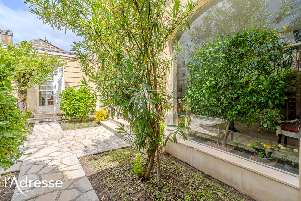 � vendre  Maison Bordeaux (33000)