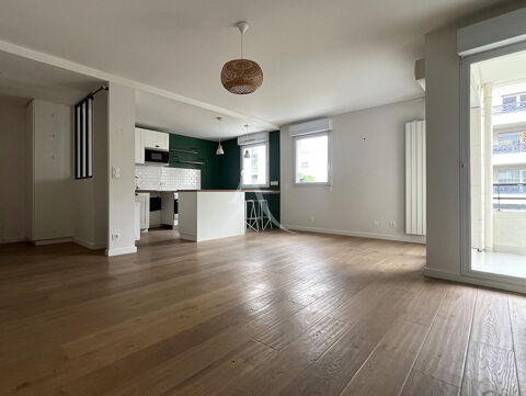  Appartement  louer 3 pices 69 m