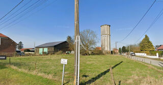  Terrain � vendre 1418 m�