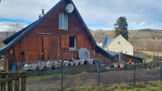  Maison � vendre 5 pi�ces 90 m�