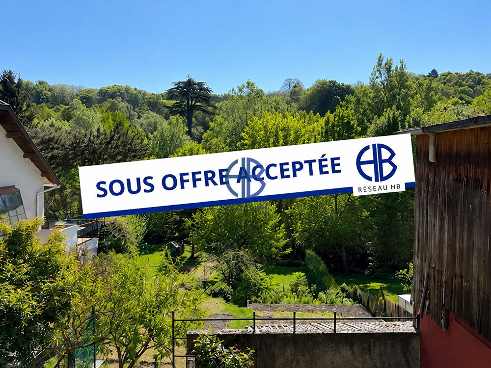 Maison Les Eparres 5 pièce(s) 120 m2