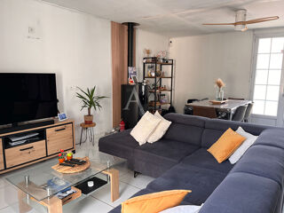  Maison � vendre 3 pi�ces 76 m�