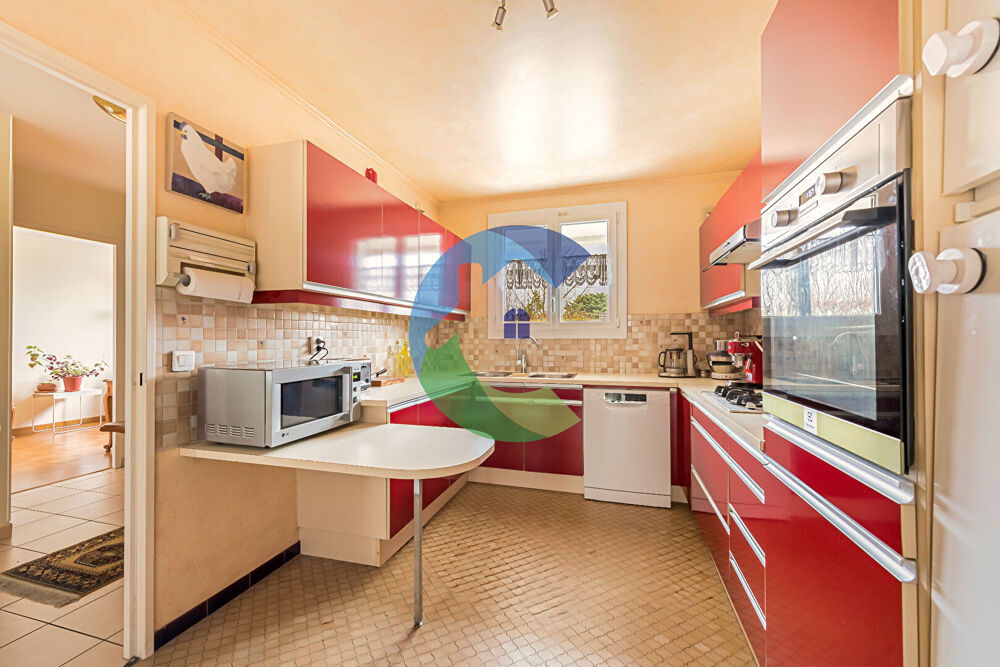 Maison Epinay Sur Orge 7 pièce(s) 170 m2