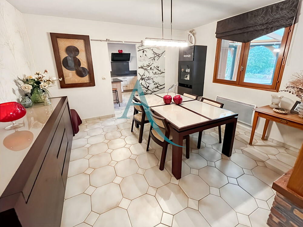 Vente Maison Mennecy Maison sur sous-sol total idéament située Mennecy