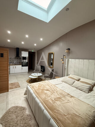  Appartement � vendre 3 pi�ces 97 m�