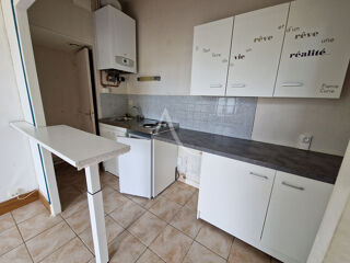  Maison à vendre 2 pièces 36 m²