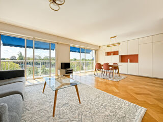  Appartement à louer 3 pièces 78 m²