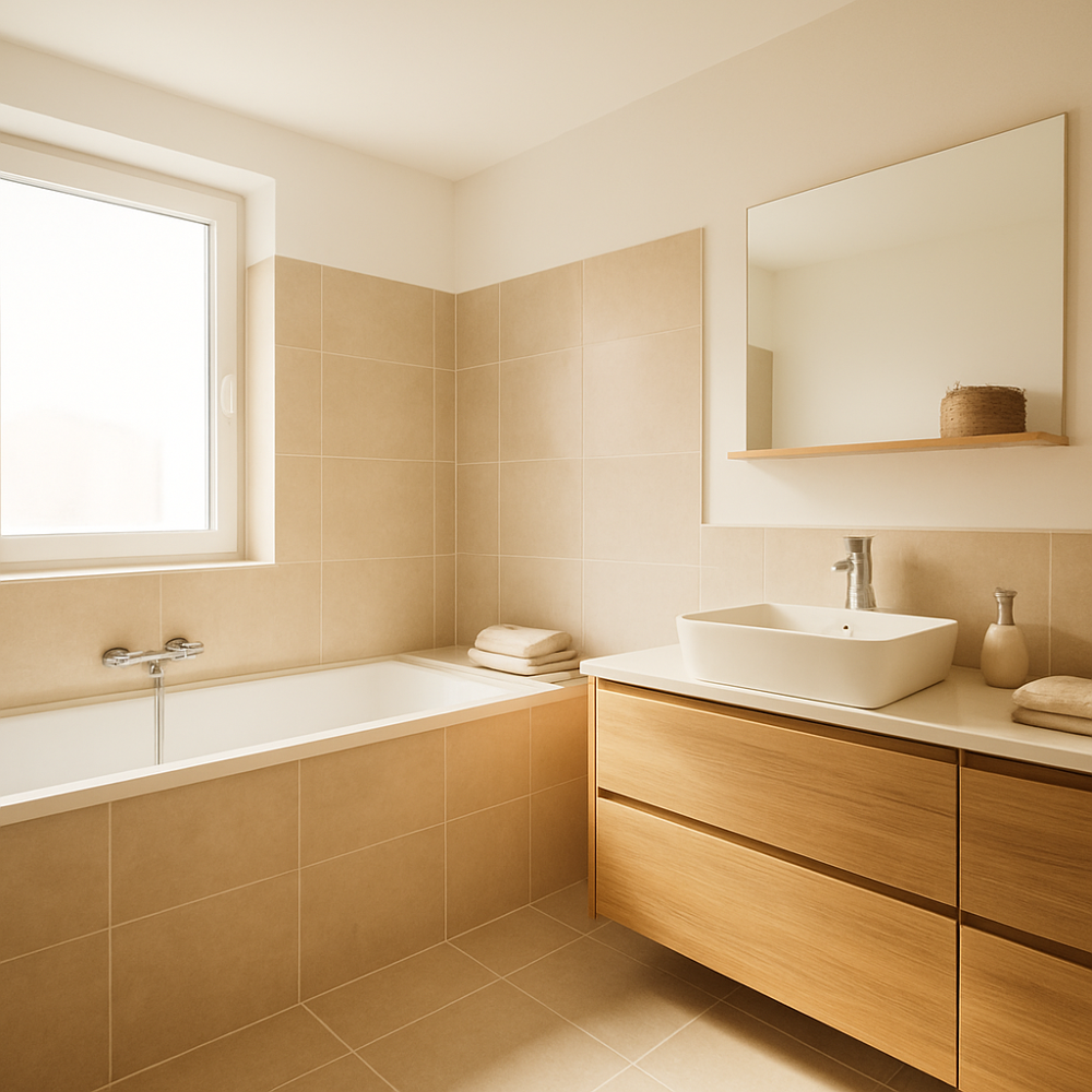 Vente Appartement Appartement 3 pièces de 72 m2 (Berck) Berck