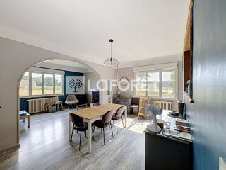  Maison 5 pièces 130 m² Athis val de rouvre