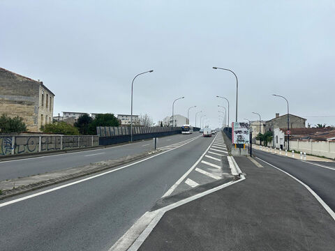  Terrain � louer 280 m� Cenon