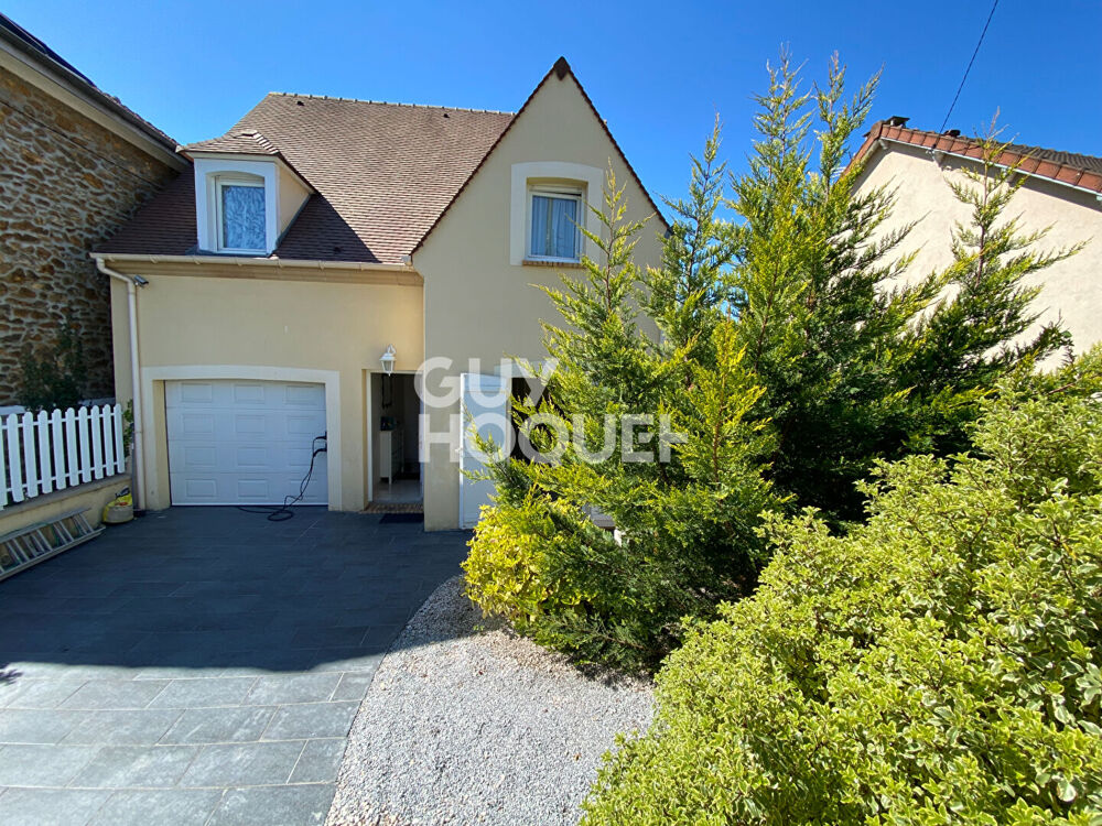 Maison 4 pièces 130 m² · à Chelles · 130 m² · 425 000 €