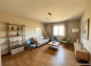  Maison à vendre 6 pièces 153 m²