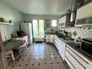  Maison à vendre 4 pièces 100 m²