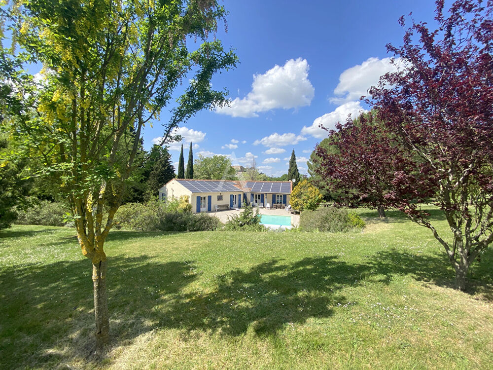 Vente Maison Maison Laurac 6 pièce(s) 174.98 m2 Castelnaudary
