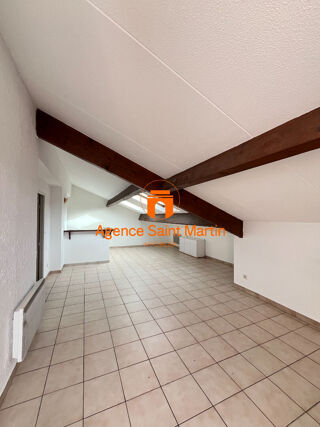  Appartement � louer 1 pi�ce 31 m�