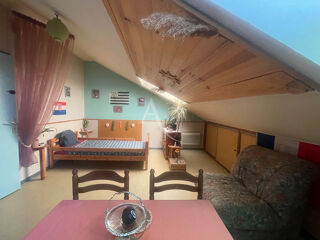  Immeuble  vendre 5 pices 122 m Machecoul saint meme