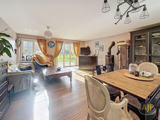  Maison � vendre 8 pi�ces 175 m�