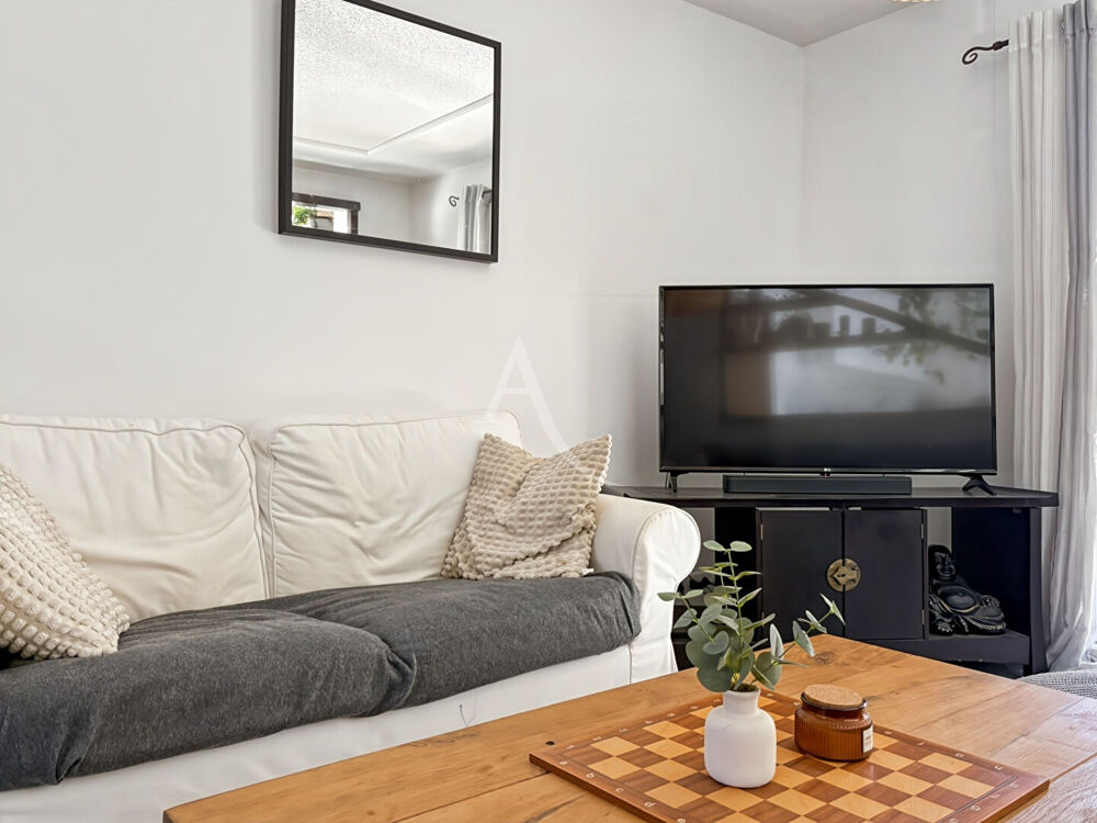 Vente Maison Maison Lisses 96 m2 Lisses