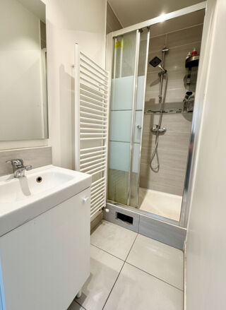  Appartement à vendre 3 pièces 48 m²