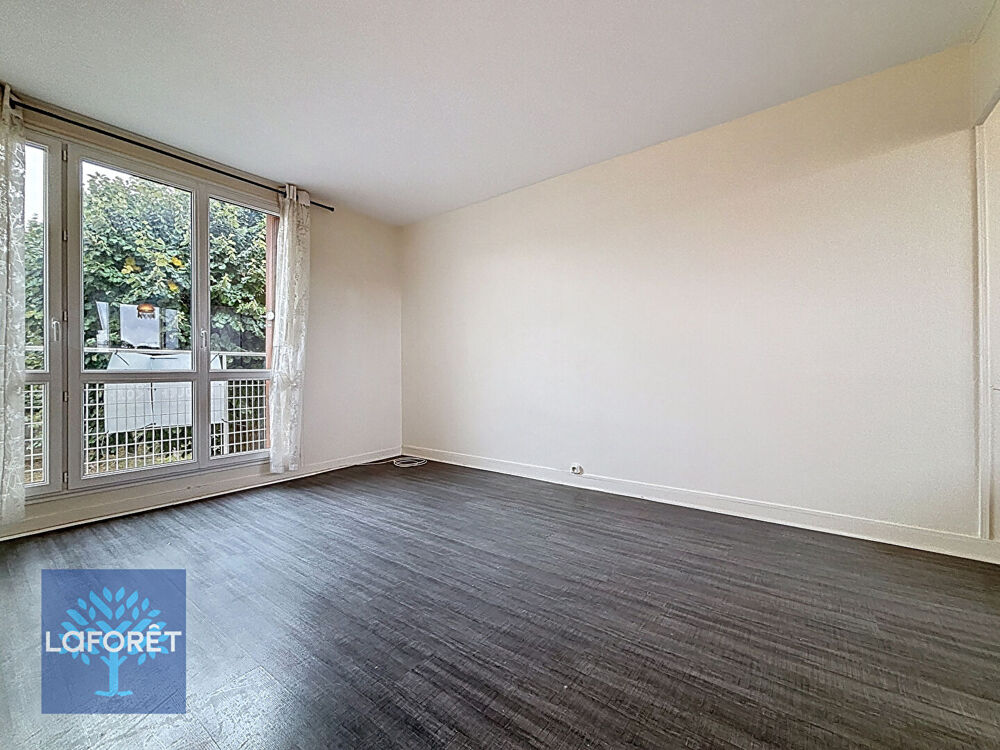 Appartement 3 pièce(s) 53 m²à louer Dammarie-les-lys