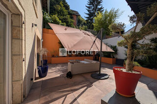  Appartement � vendre 5 pi�ces 180 m�