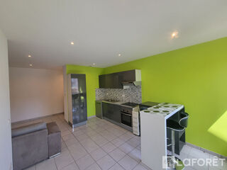  Appartement à vendre 3 pièces 61 m²
