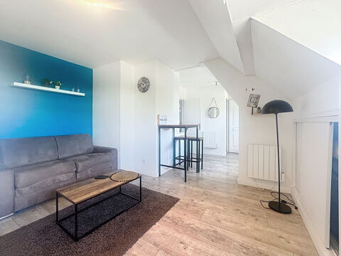  Appartement � louer 1 pi�ce 26 m�