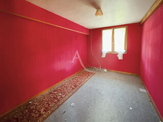  Maison � vendre 5 pi�ces 100 m�