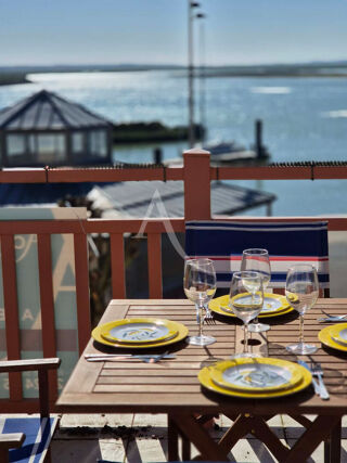  Appartement � vendre 2 pi�ces 50 m�