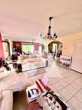  Maison � vendre 7 pi�ces 139 m�