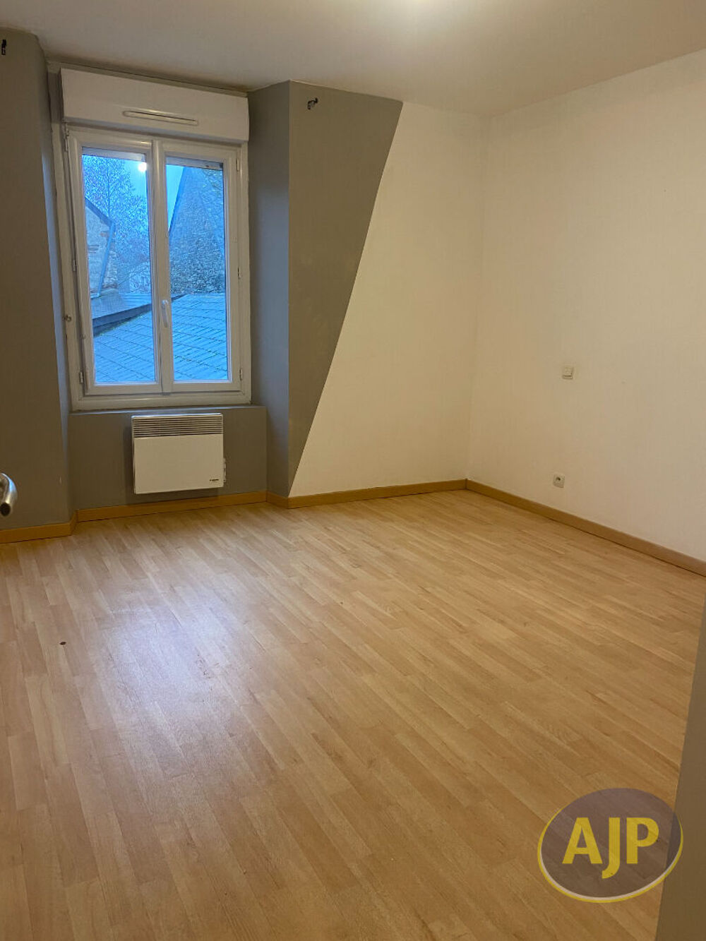 Vente Appartement Appartement Nozay 3 pièce(s) Nozay