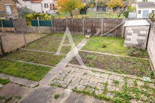  Maison à vendre 5 pièces 115 m²