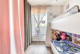  Appartement � vendre 3 pi�ces 85 m�