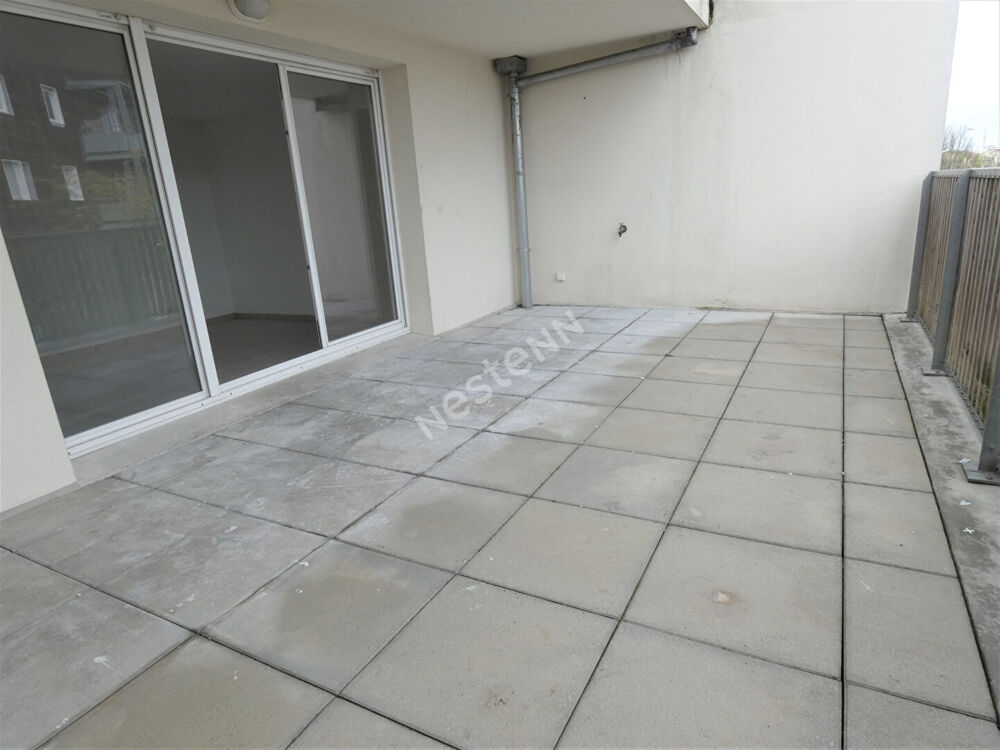 Location Appartement BLAGNAC 31700 PROCHE TRAMWAY Agréable T4 Récent de 82.14m² terrasse de 18.27m², Suite parentale , parking sous sol Blagnac