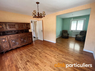  Maison  vendre 5 pices 64 m