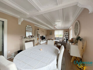  Maison � vendre 5 pi�ces 130 m�