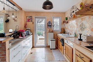  Maison à vendre 6 pièces 147 m²
