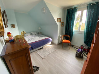  Maison � vendre 7 pi�ces 148 m�