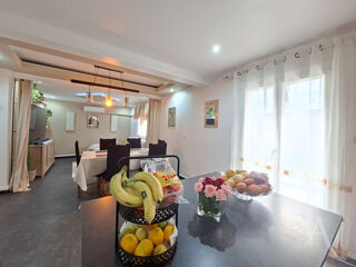  Maison à vendre 6 pièces 157 m²