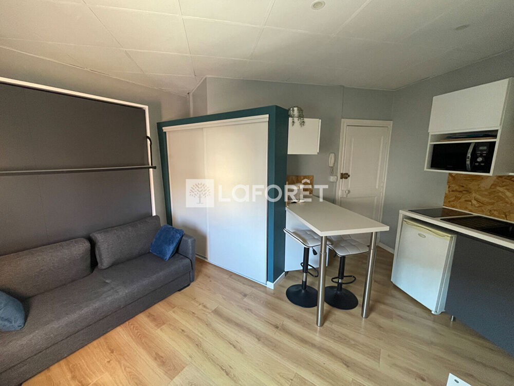 Location Appartement ALBI - PELLOUTIER Albi