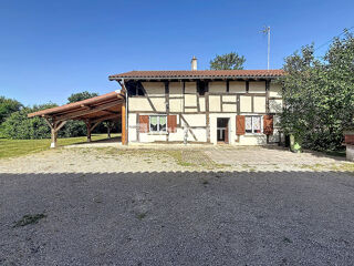  Maison à vendre 3 pièces 98 m²