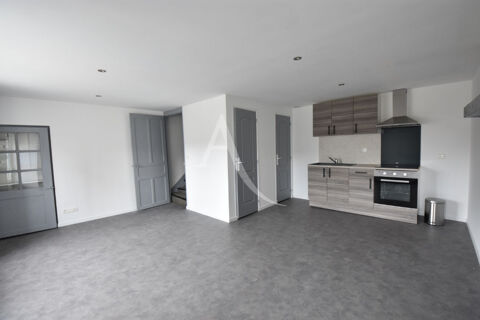   LA BACONNIERE MAISON SANS EXTERIEUR Maison - 2 pice(s) - 56 m