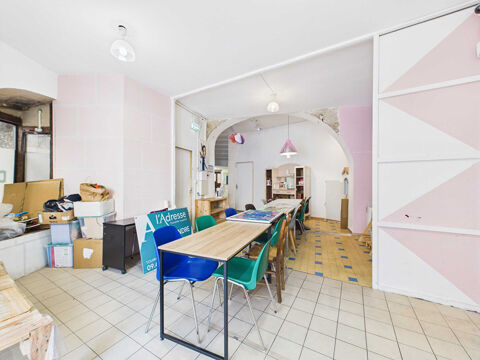 &Agrave; VENDRE  Local commercial avec fort potentiel en plein centre de Tournon-sur-Rh&ocirc;ne 105000 07300 Tournon sur rhone