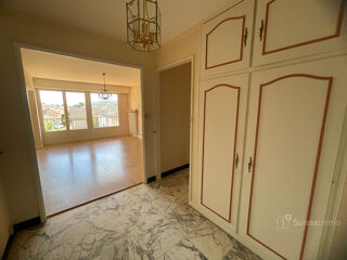  Appartement à vendre 4 pièces 72 m²