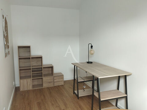  Maison � louer 3 pi�ces 64 m�