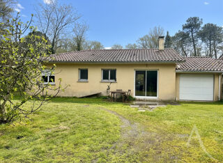  Maison à vendre 4 pièces 83 m²