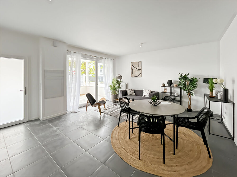 Appartement 3 pièces 64 m² · à Challans · 64 m² · 242 000 €